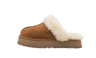 UGG Disquette Slipper Chestnut