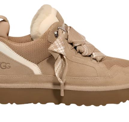 UGG Lowmel Sand - SneakCenter