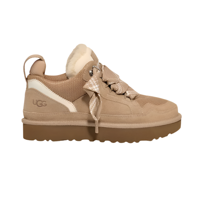UGG Lowmel Sand - SneakCenter