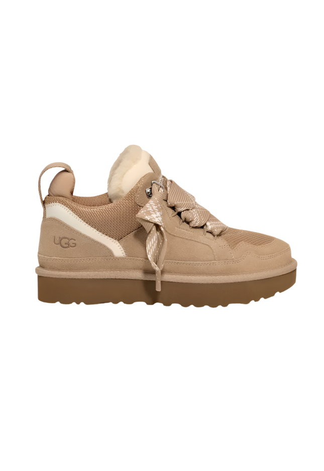 UGG Lowmel Sand - SneakCenter