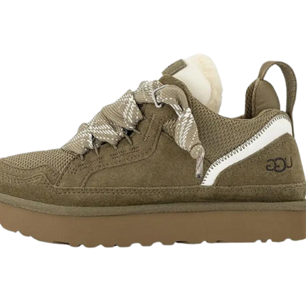 UGG Lowmel Antilope - SneakCenter