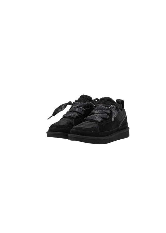 UGG Lowmel Black - SneakCenter