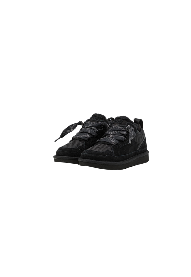 UGG Lowmel Black - SneakCenter