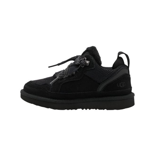 UGG Lowmel Black - SneakCenter