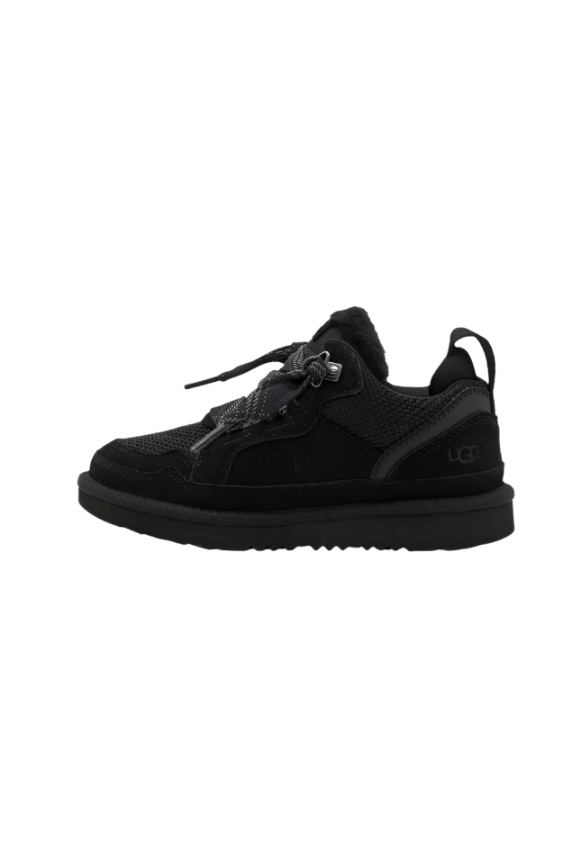 UGG Lowmel Black - SneakCenter