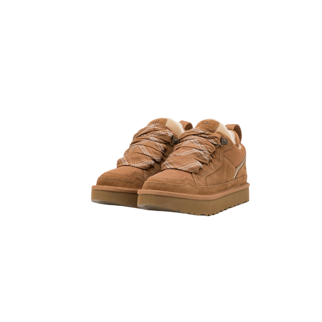 UGG Lowmel Chestnut - SneakCenter