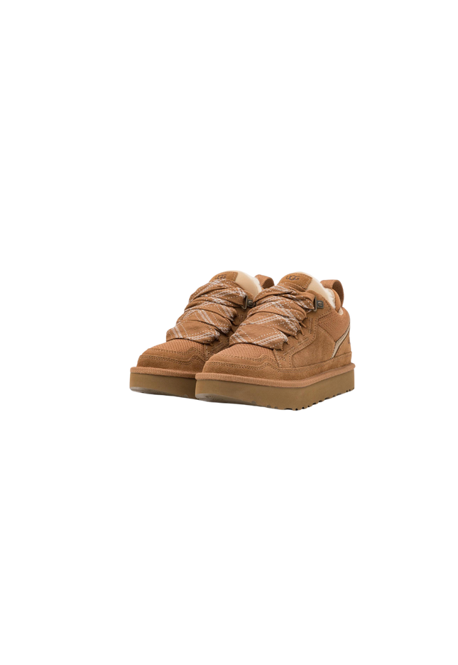 UGG Lowmel Chestnut - SneakCenter