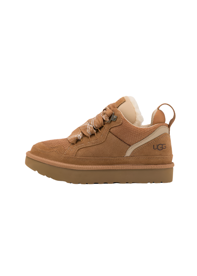 UGG Lowmel Chestnut - SneakCenter