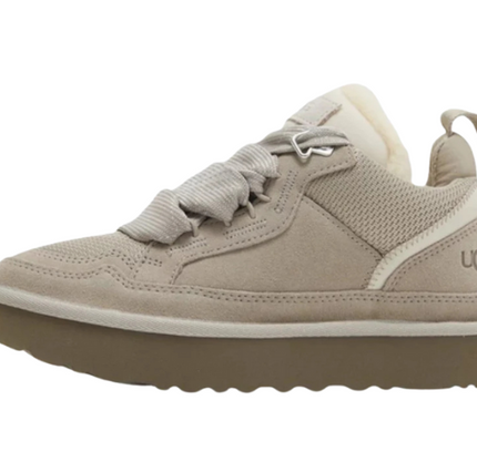UGG Lowmel Pumice - SneakCenter