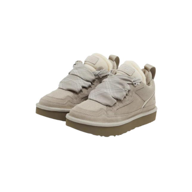 UGG Lowmel Pumice - SneakCenter