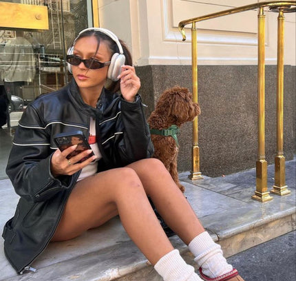 UGG Tazz Slipper Chestnut - SneakCenter