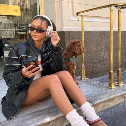 UGG Tazz Slipper Chestnut - SneakCenter