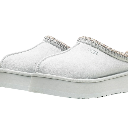 UGG Tazz Slipper Goose - SneakCenter