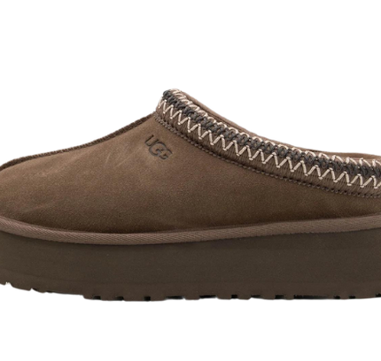 UGG Tazz Slipper Hickory - SneakCenter