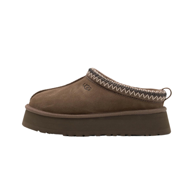 UGG Tazz Slipper Hickory - SneakCenter