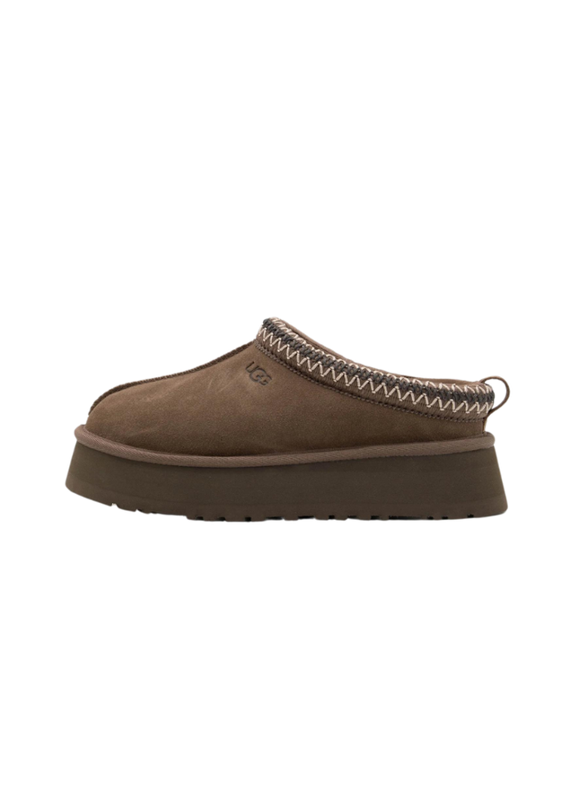 UGG Tazz Slipper Hickory - SneakCenter