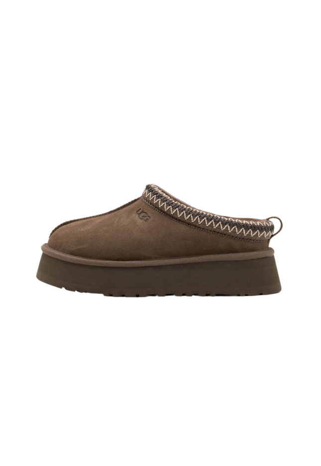 UGG Tazz Slipper Hickory - SneakCenter