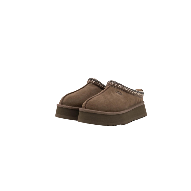 UGG Tazz Slipper Hickory - SneakCenter