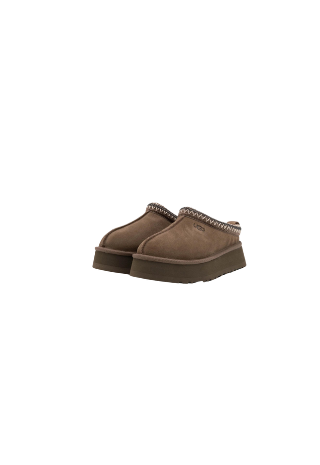 UGG Tazz Slipper Hickory - SneakCenter