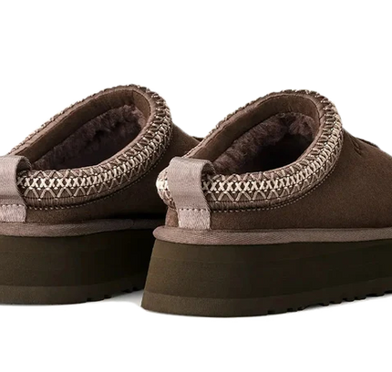 Ugg Tazz Slipper Molasses - SneakCenter