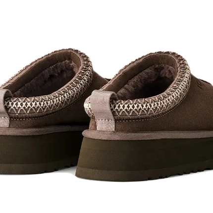 Ugg Tazz Slipper Molasses - SneakCenter