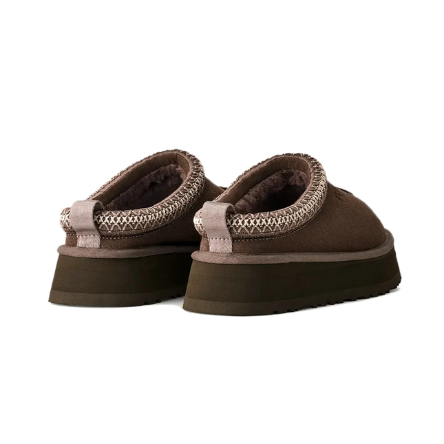 Ugg Tazz Slipper Molasses - SneakCenter