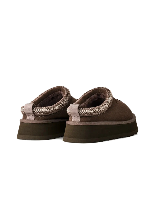 Ugg Tazz Slipper Molasses - SneakCenter