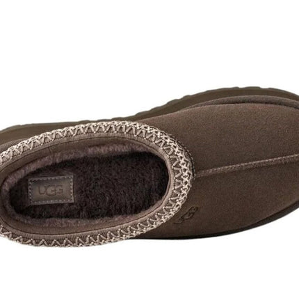 Ugg Tazz Slipper Molasses