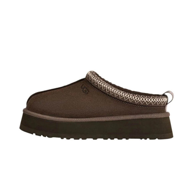 Ugg Tazz Slipper Molasses