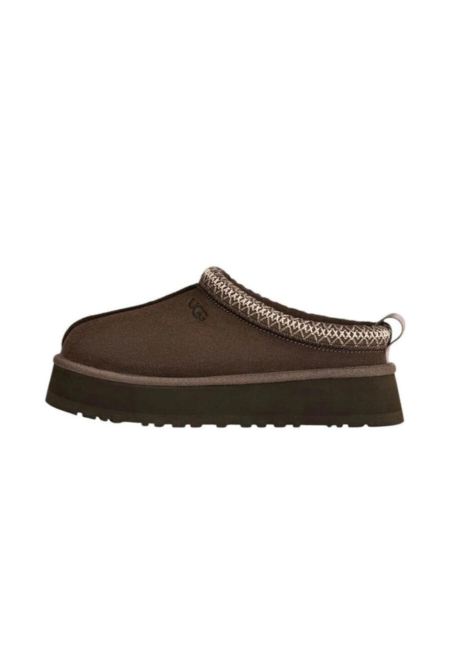 Ugg Tazz Slipper Molasses