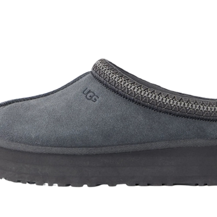 UGG Tazz Slipper Obsidian