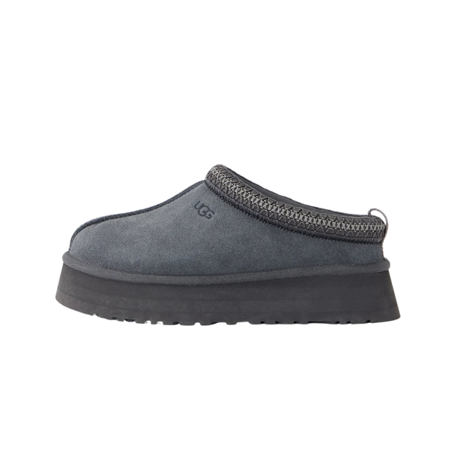UGG Tazz Slipper Obsidian