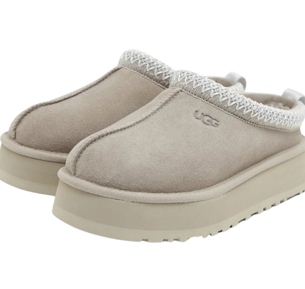UGG Tazz Slipper Pumice - SneakCenter