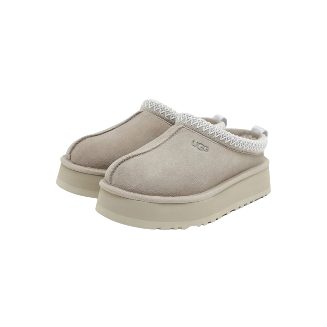 UGG Tazz Slipper Pumice - SneakCenter