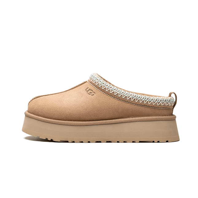 UGG Tazz Slipper Sand - SneakCenter