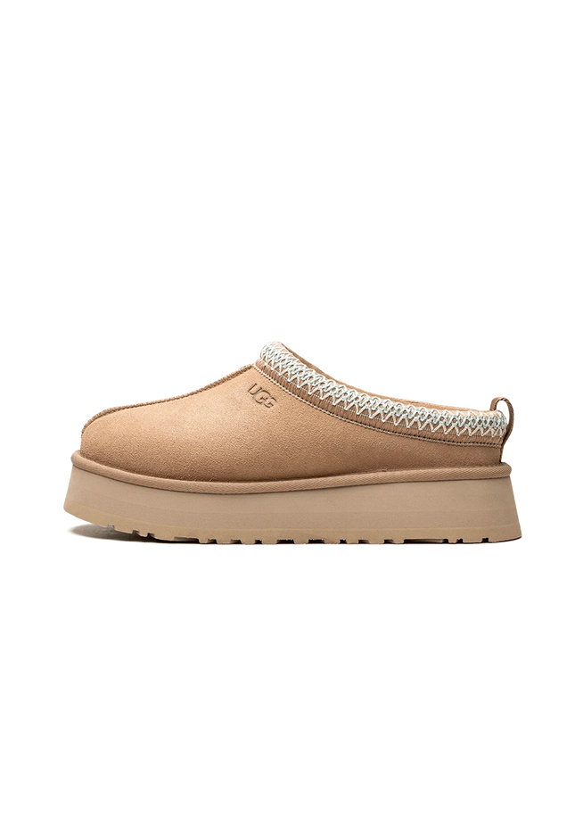 UGG Tazz Slipper Sand - SneakCenter