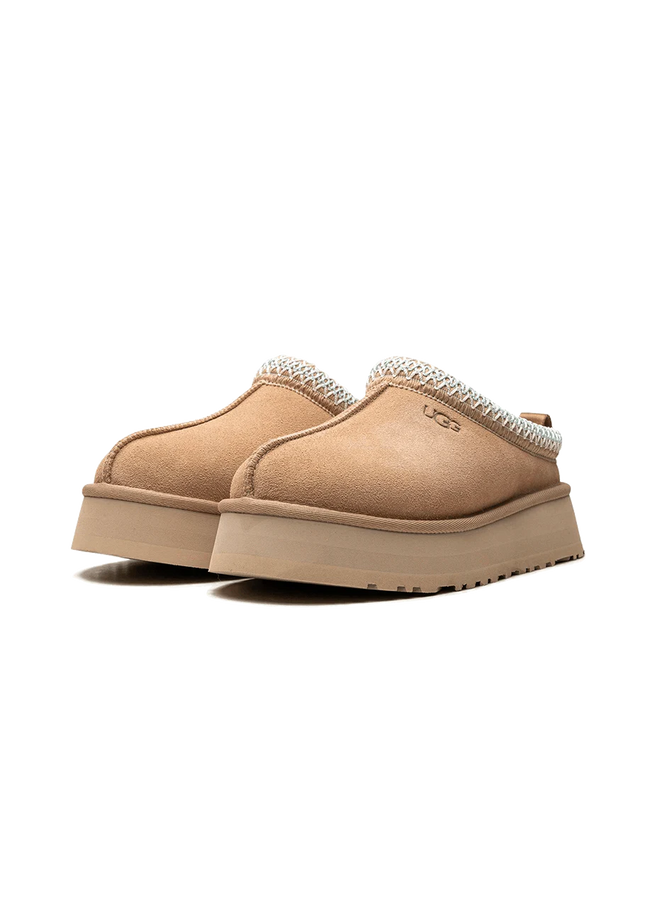UGG Tazz Slipper Sand - SneakCenter
