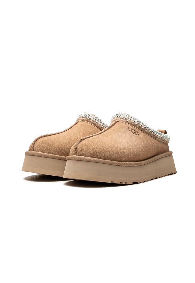 UGG Tazz Slipper Sand - SneakCenter