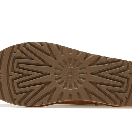 UGG Classic Ultra Mini Chestnut - SneakCenter