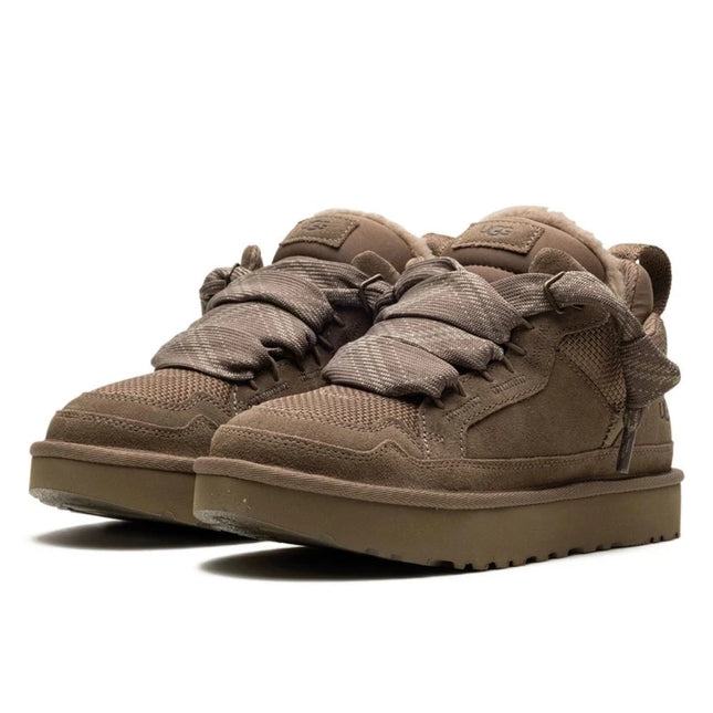 UGG Lowmel Hickory - SneakCenter