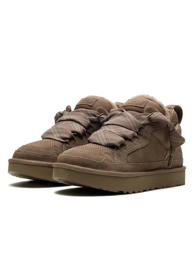 UGG Lowmel Hickory - SneakCenter