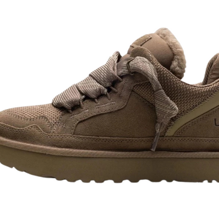 UGG Lowmel Hickory - SneakCenter