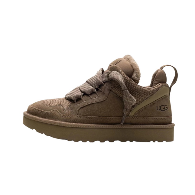 UGG Lowmel Hickory - SneakCenter