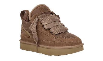 UGG Lowmel Hickory - SneakCenter