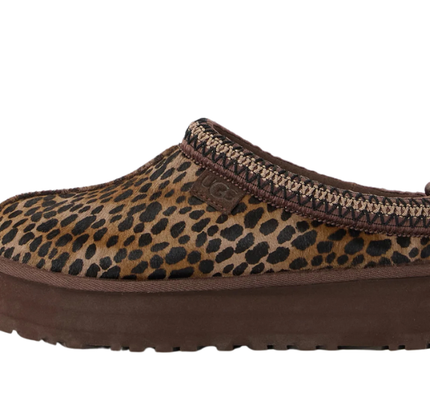 Ugg Tazz Slipper Caspian Burnt Cedar