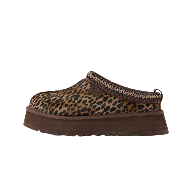 Ugg Tazz Slipper Caspian Burnt Cedar