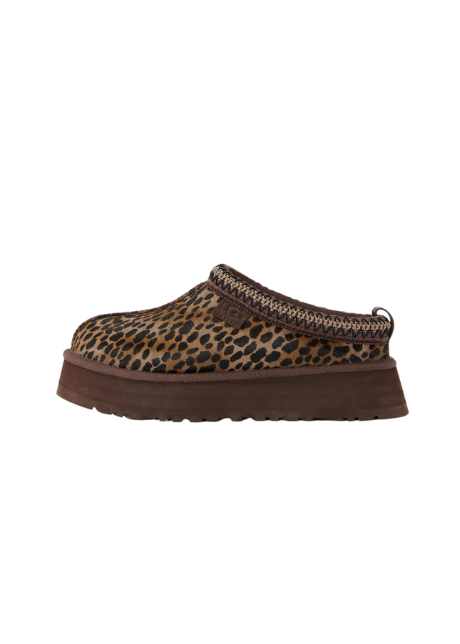 Ugg Tazz Slipper Caspian Burnt Cedar