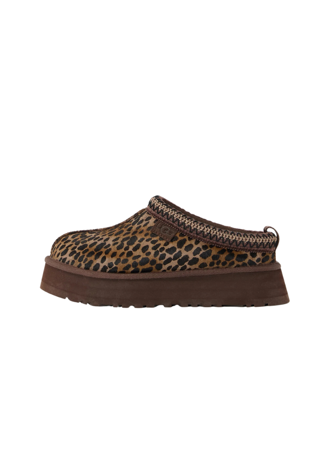 Ugg Tazz Slipper Caspian Burnt Cedar
