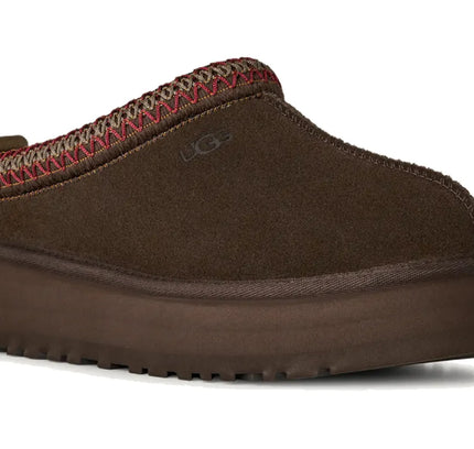Ugg Tazz Slipper Dusted Cocoa - SneakCenter