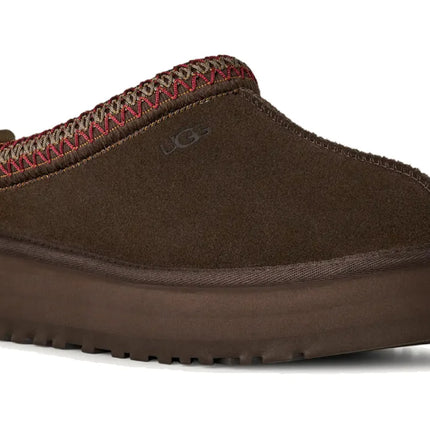 Ugg Tazz Slipper Dusted Cocoa - SneakCenter
